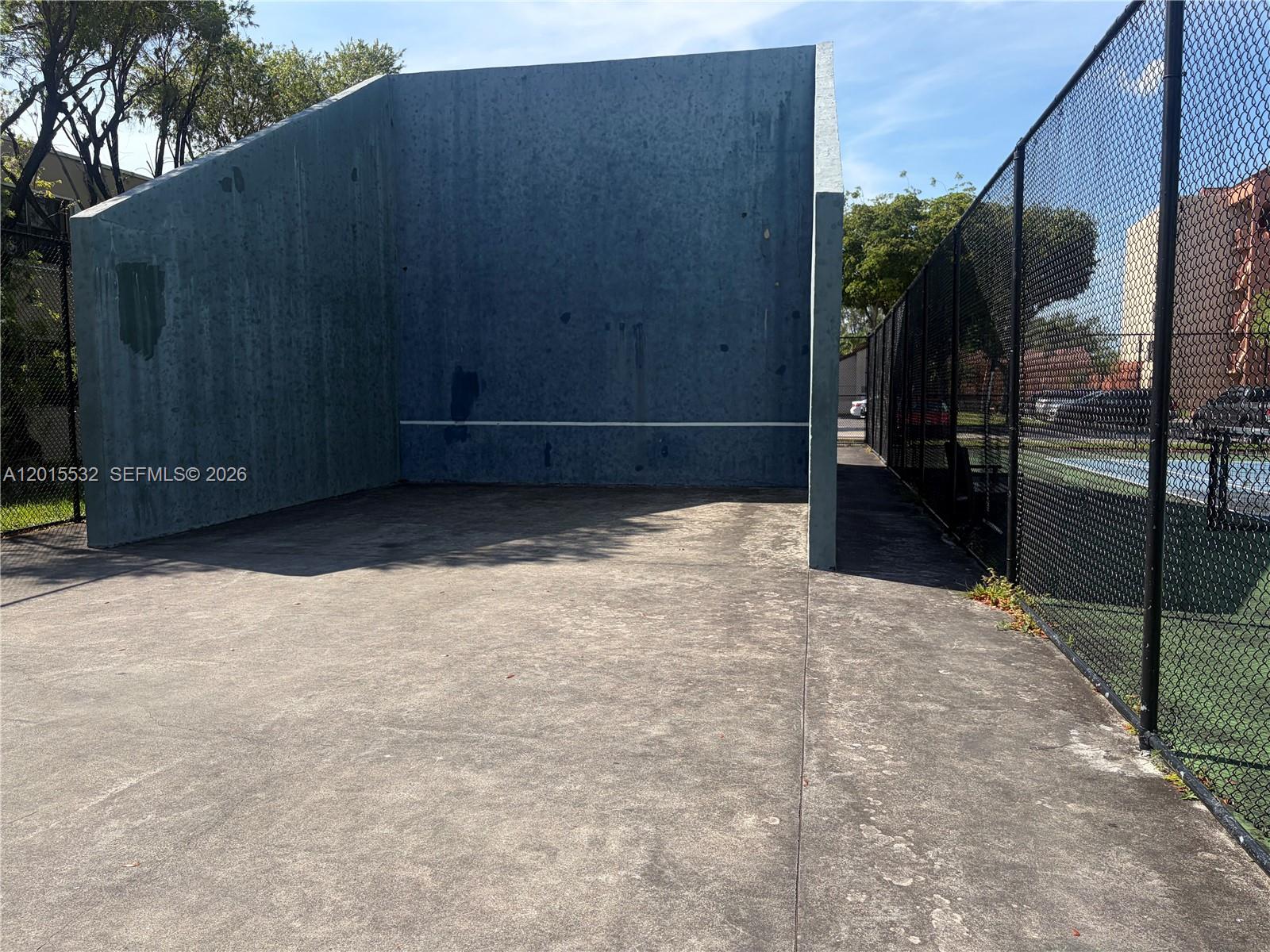 WEST FONTAINE CONDO - Residential Lease
