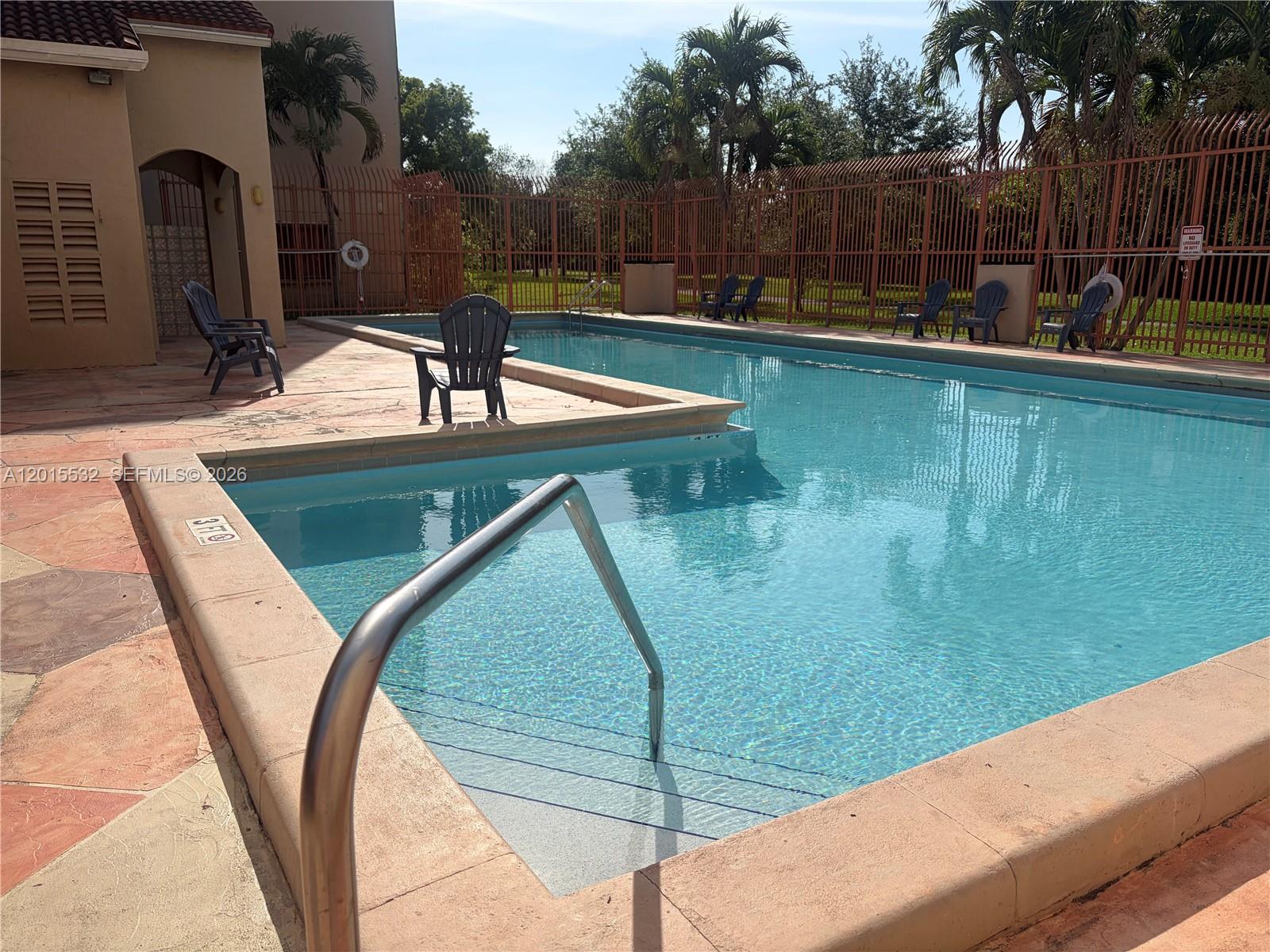 WEST FONTAINE CONDO - Residential Lease