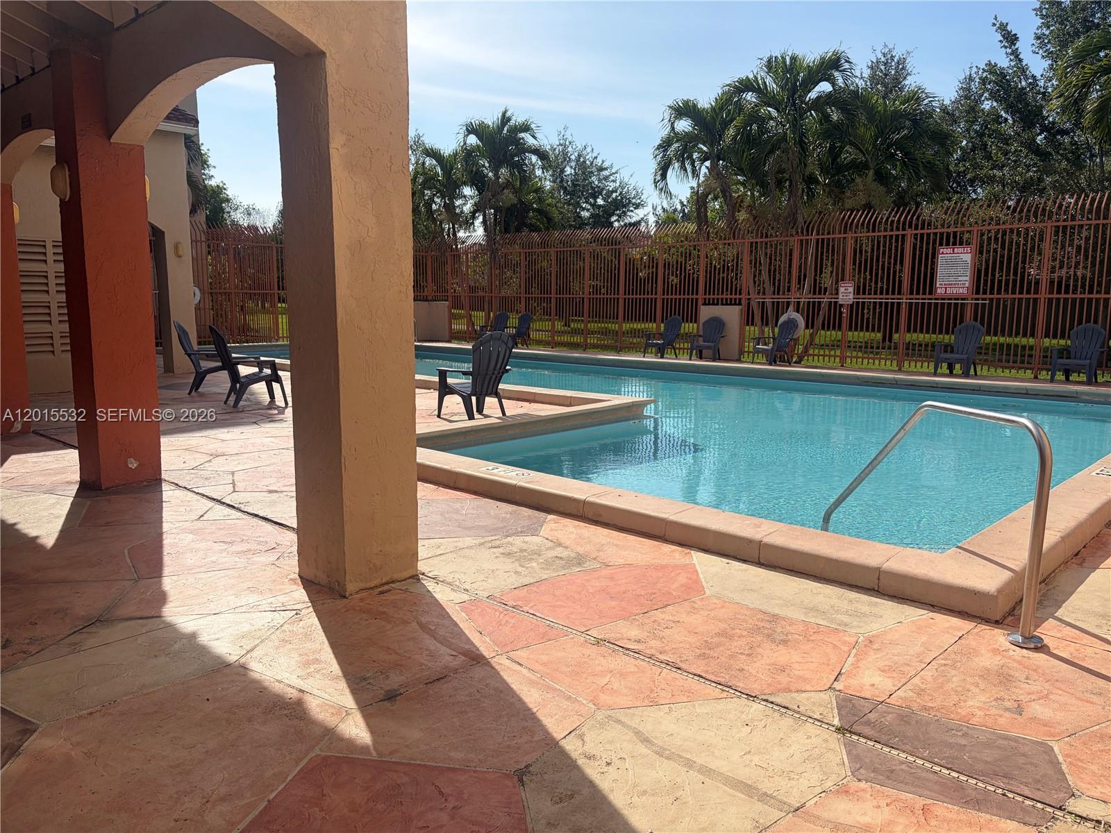 WEST FONTAINE CONDO - Residential Lease