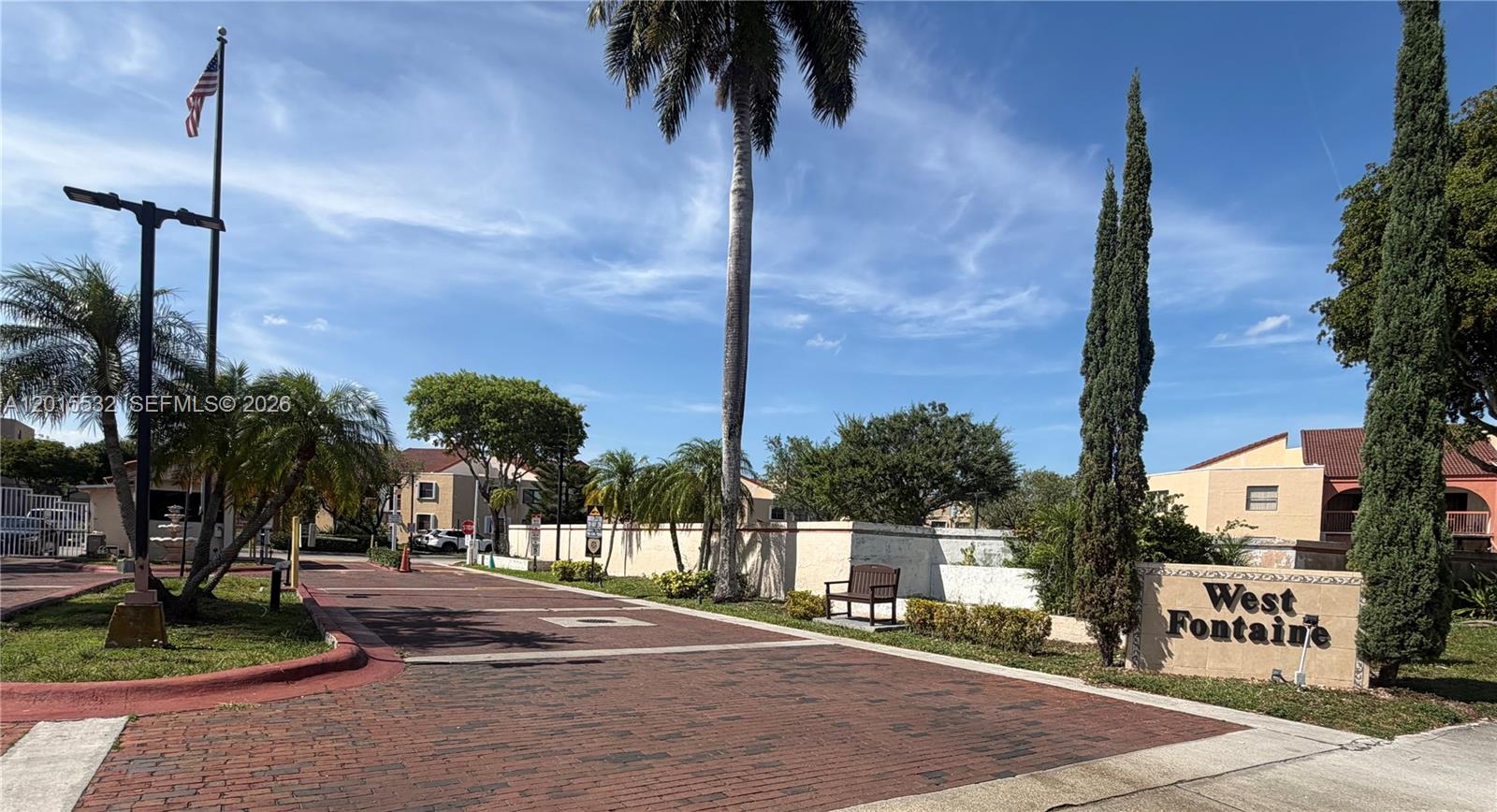 WEST FONTAINE CONDO - Residential Lease