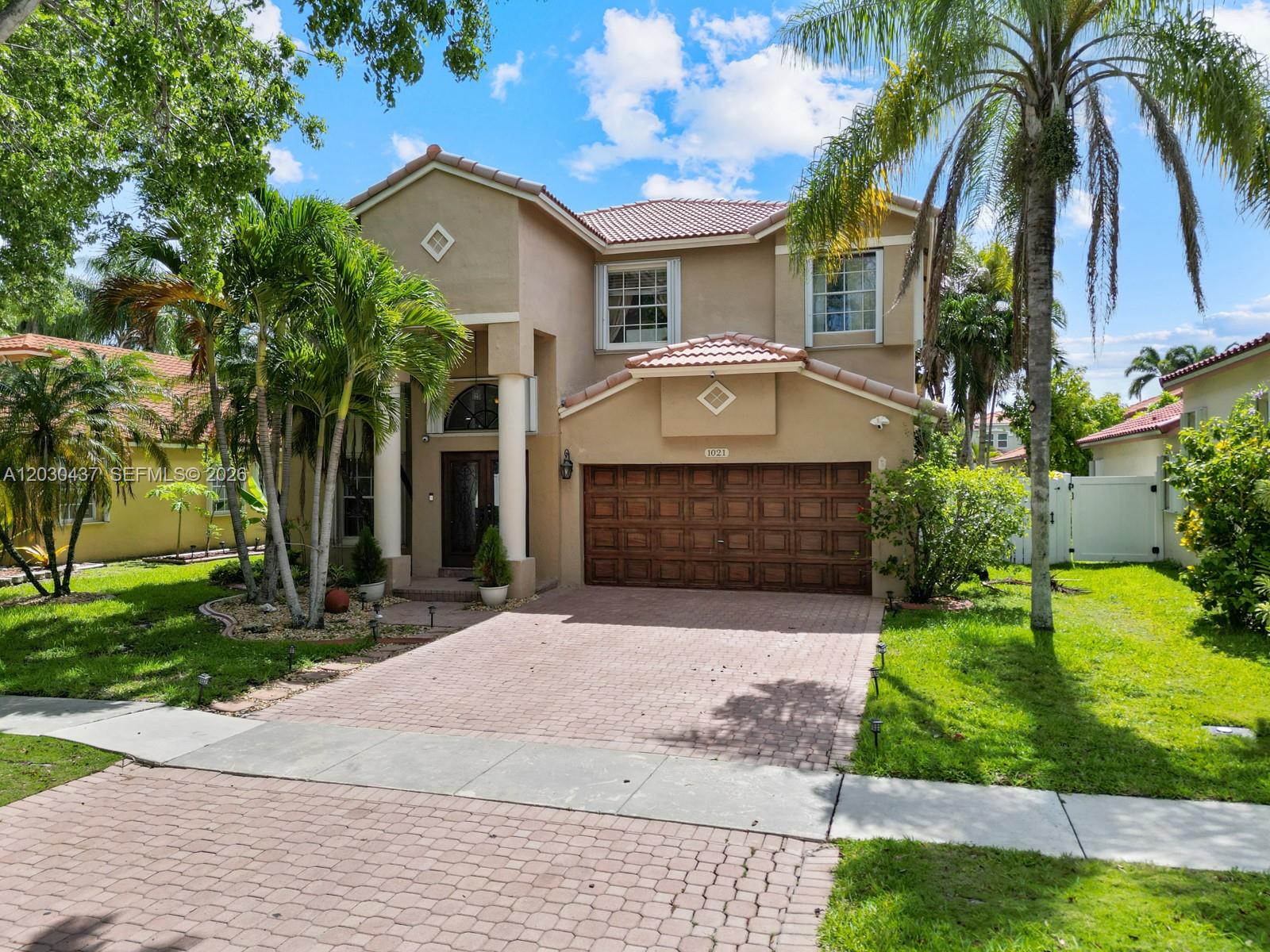 1021 NW 185th Ter - Image 1