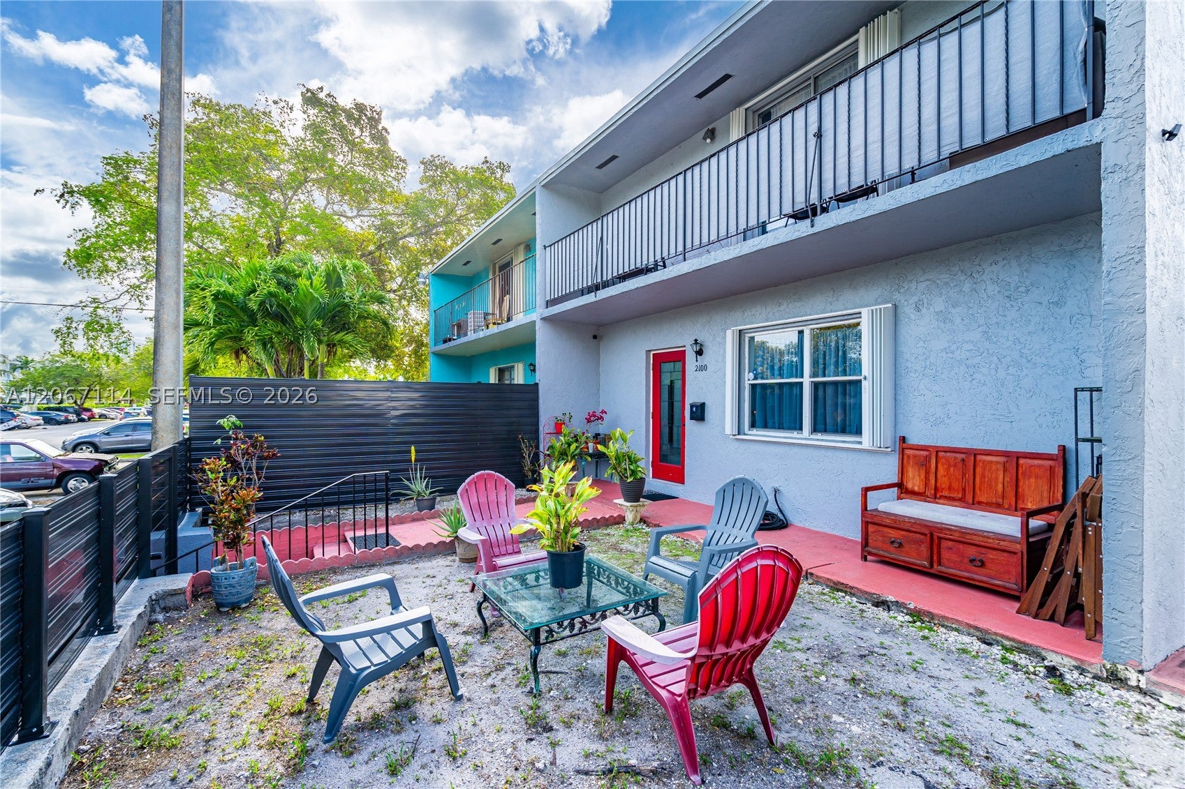 2100 NE 170th St, North Miami Beach FL 33162