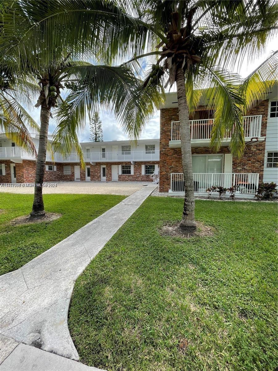 SUNRISE CLUB CONDO - Residential Lease