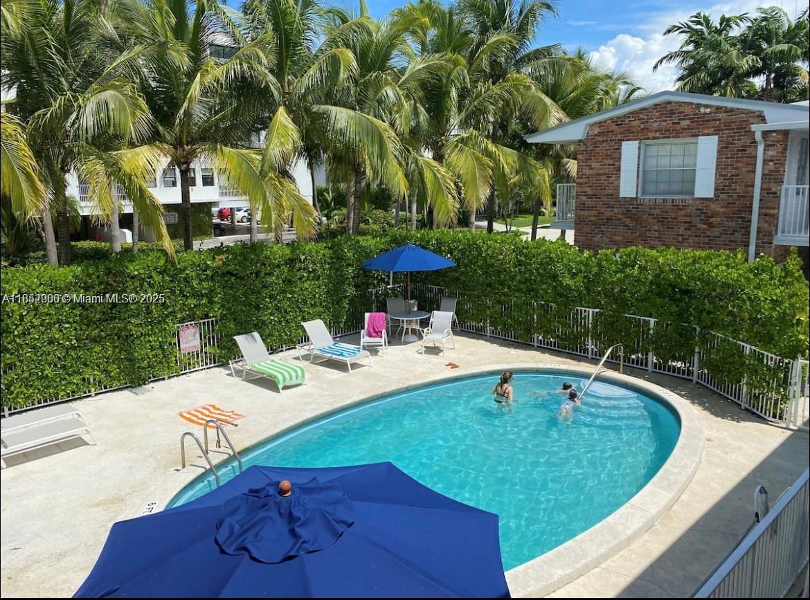 SUNRISE CLUB CONDO - Residential Lease