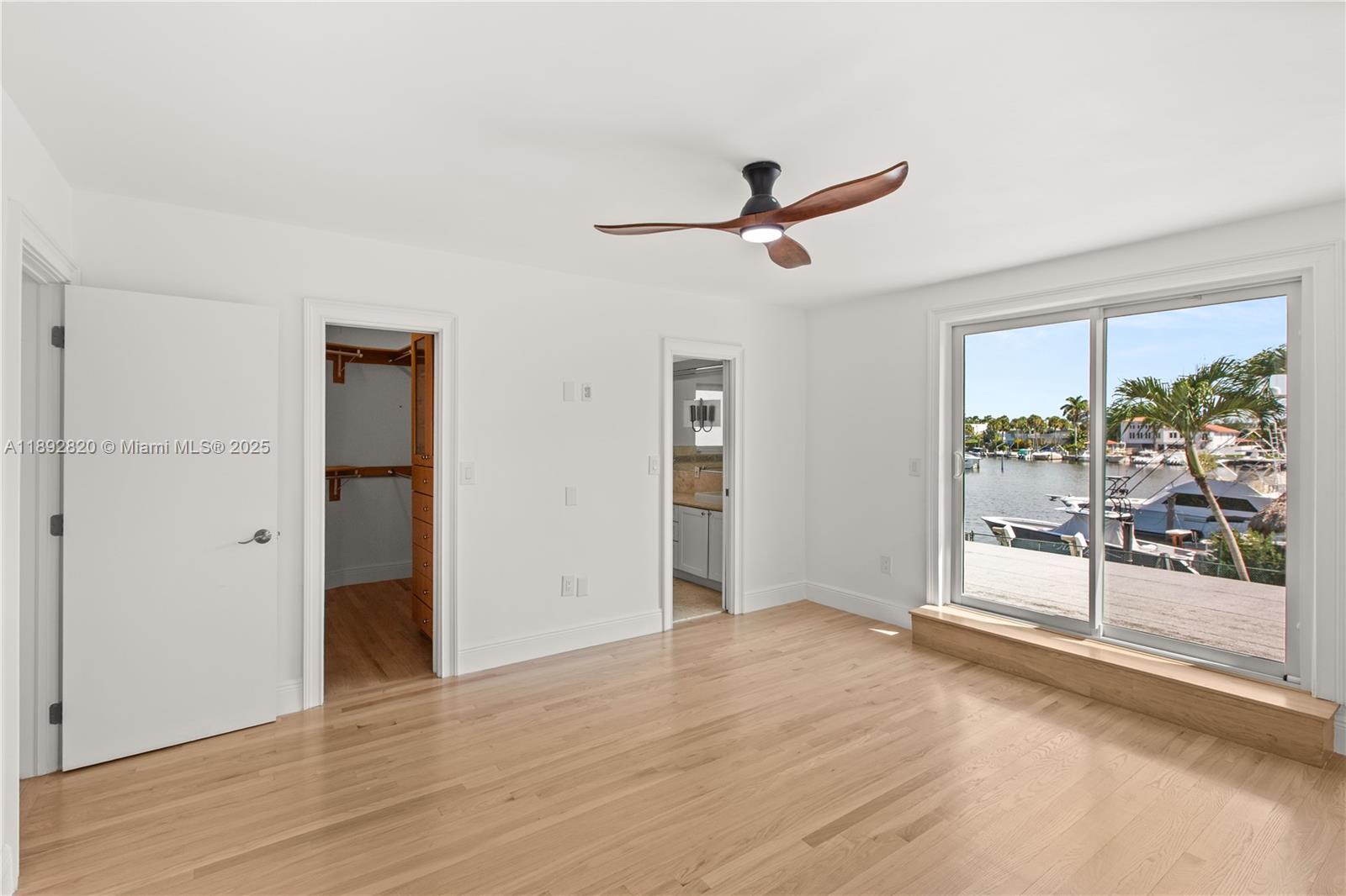 KINGS BAY SUB - Residential Lease