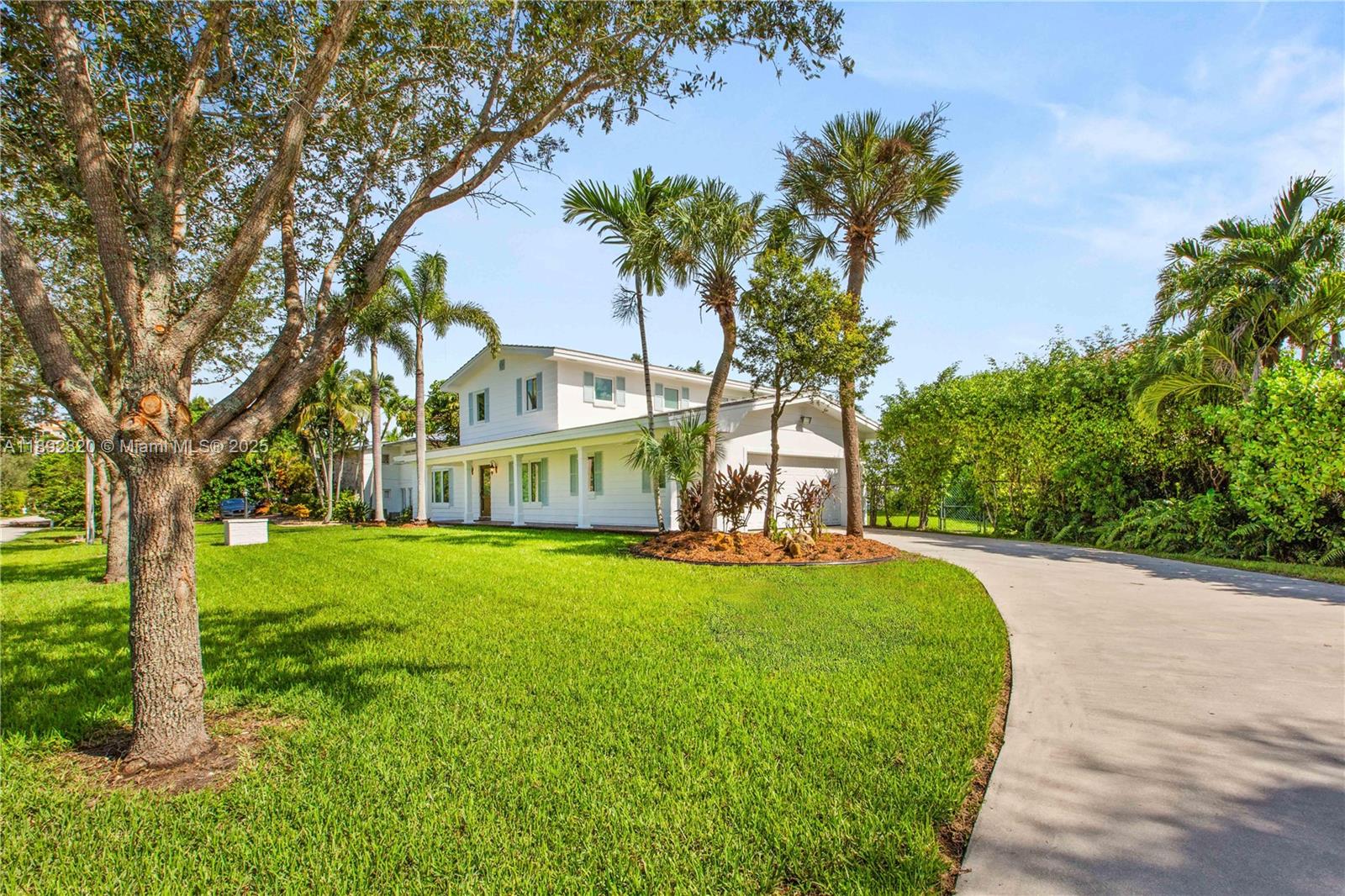 KINGS BAY SUB - Residential Lease