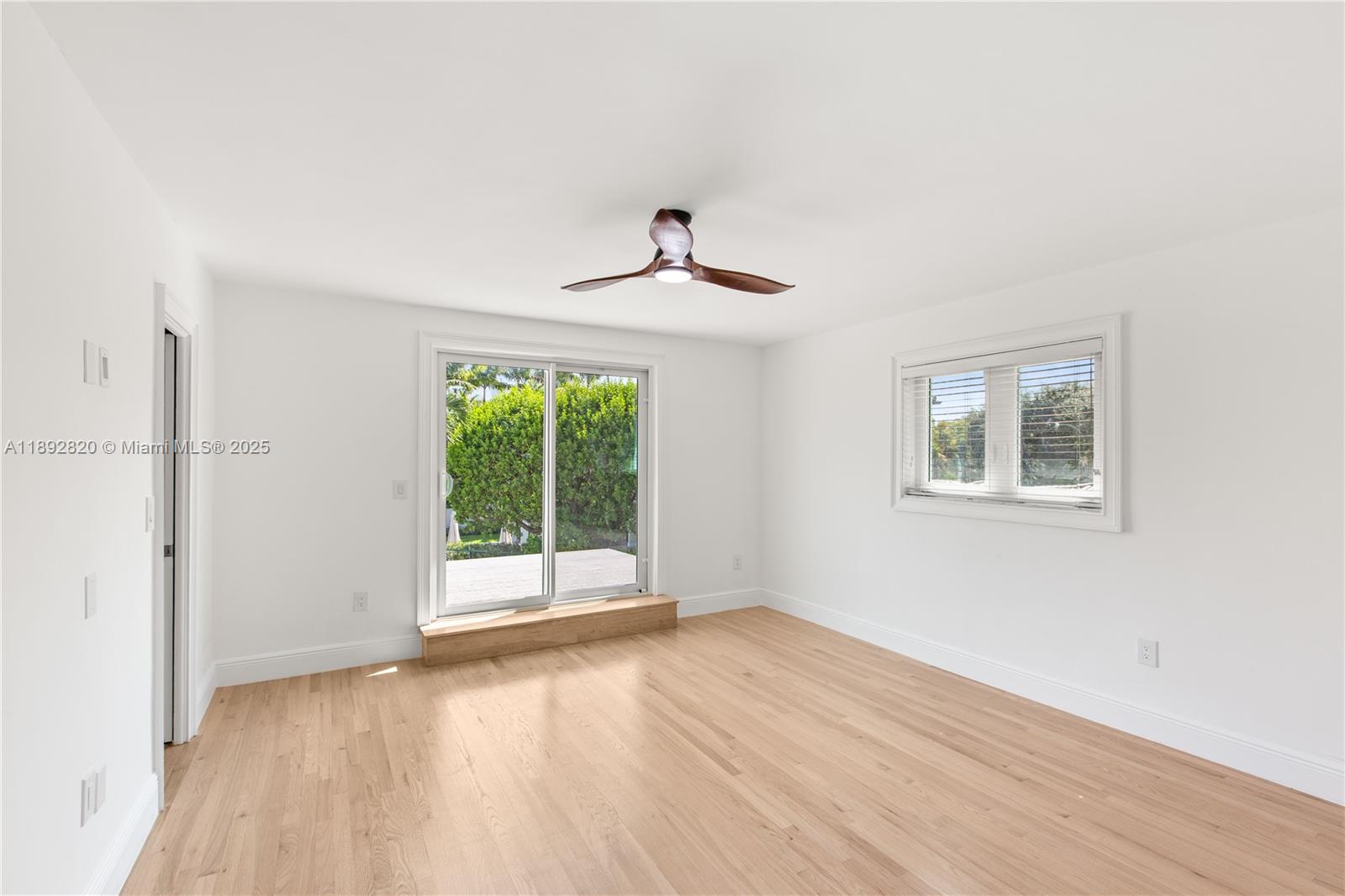 KINGS BAY SUB - Residential Lease