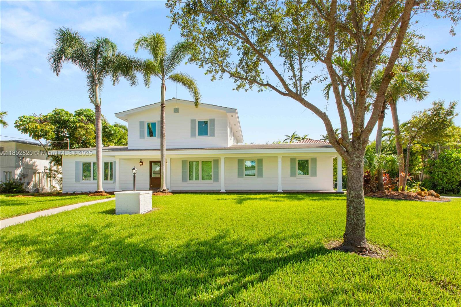 KINGS BAY SUB - Residential Lease