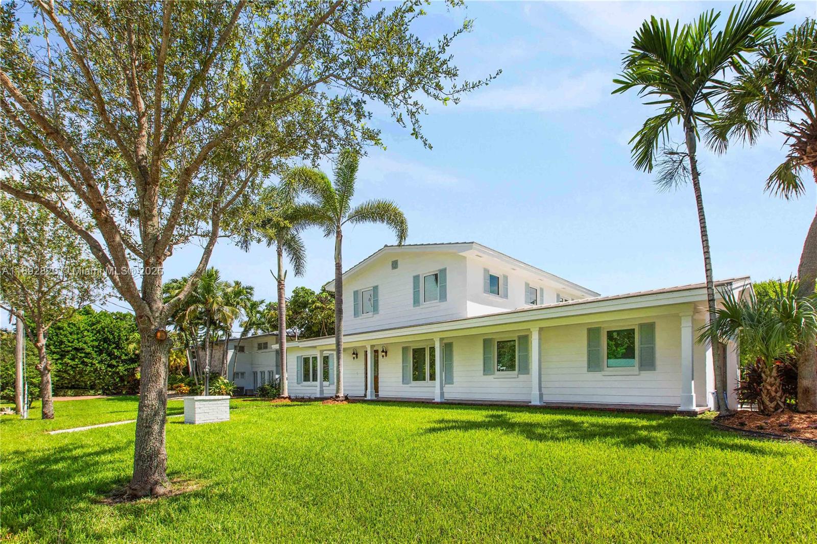 KINGS BAY SUB - Residential Lease