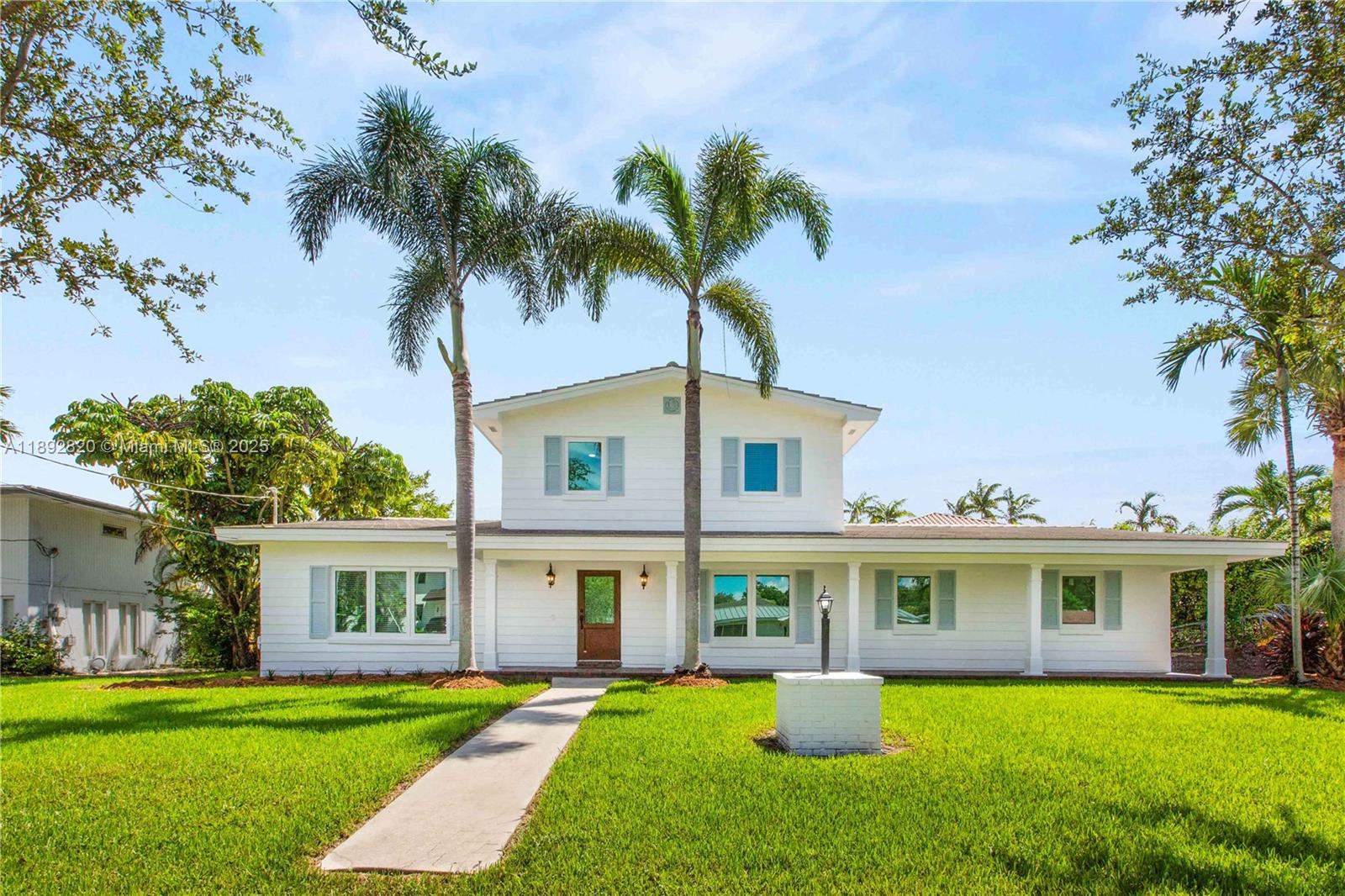 KINGS BAY SUB - Residential Lease