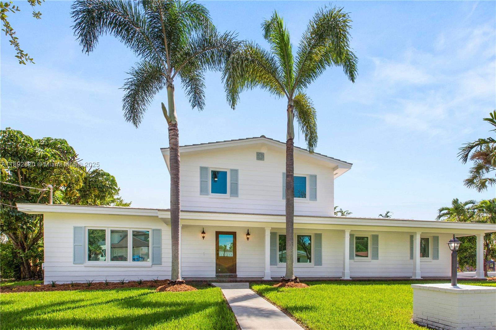KINGS BAY SUB - Residential Lease