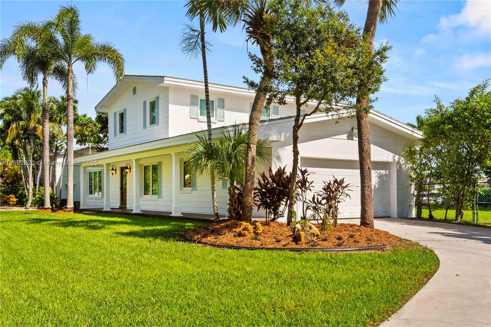 KINGS BAY SUB - Residential Lease