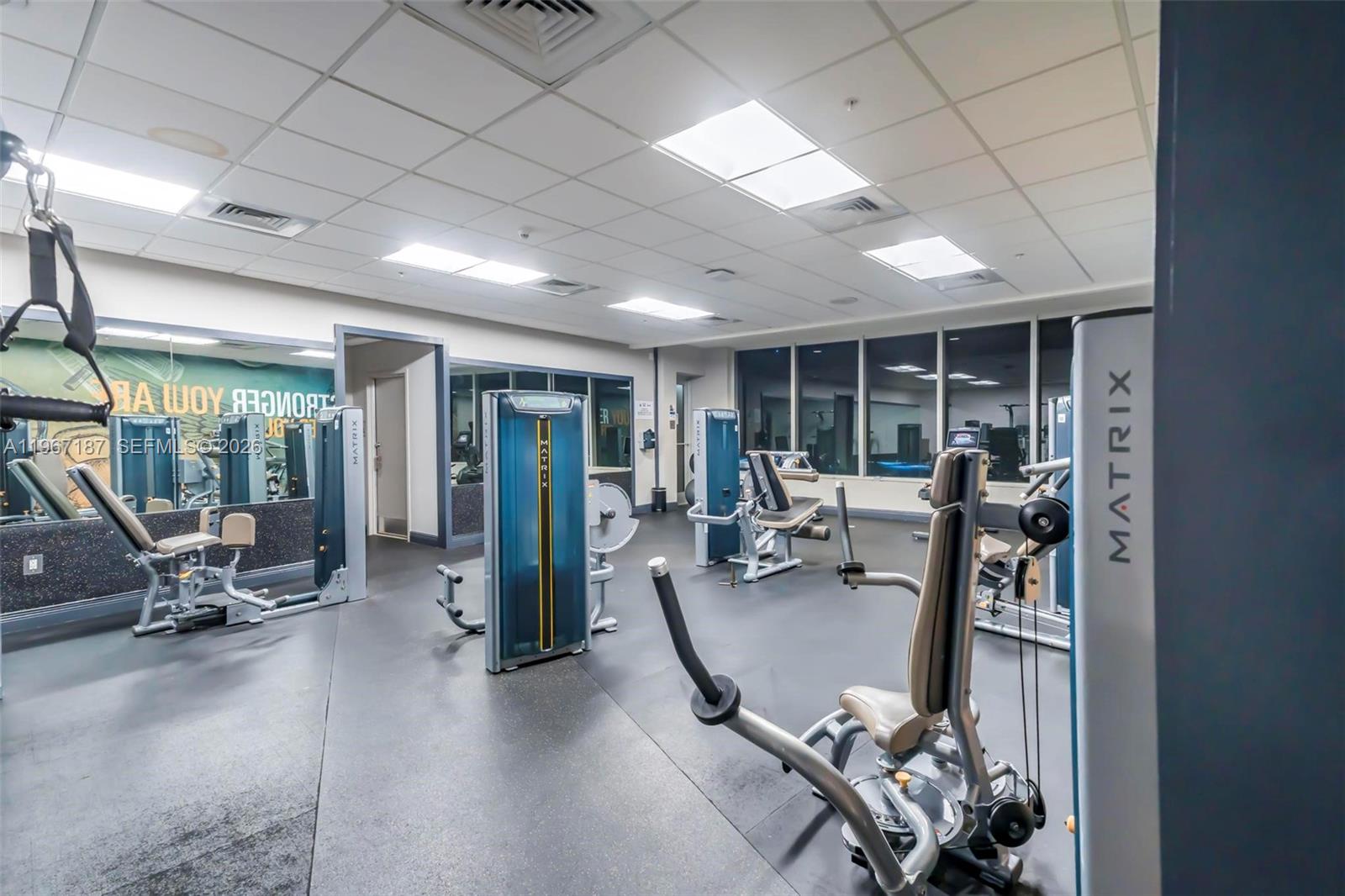 OPERA TOWER CONDO - Residential