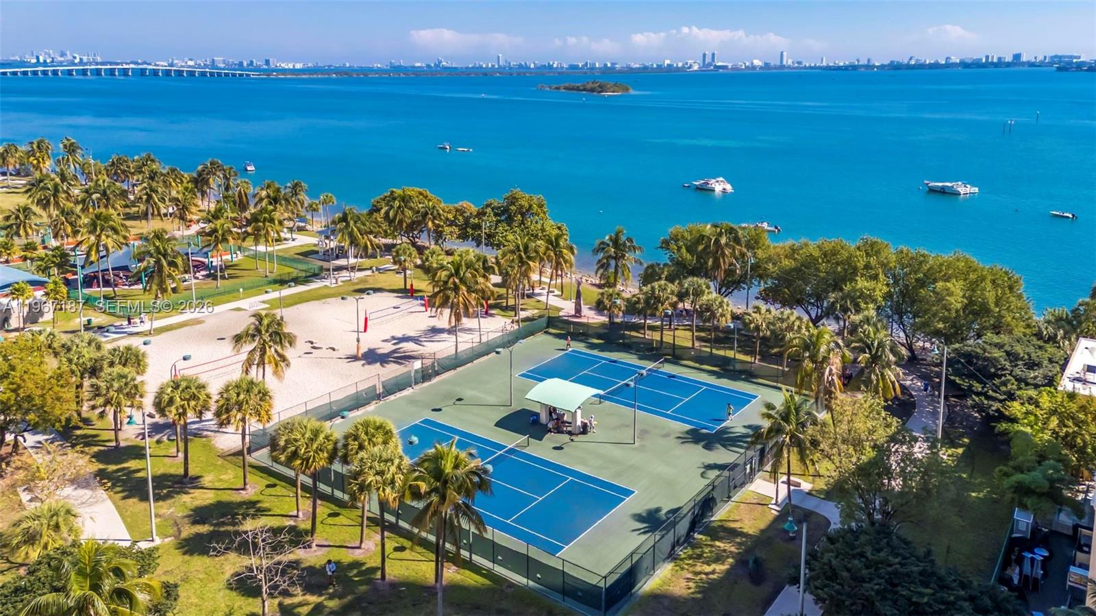 OPERA TOWER CONDO - Residential