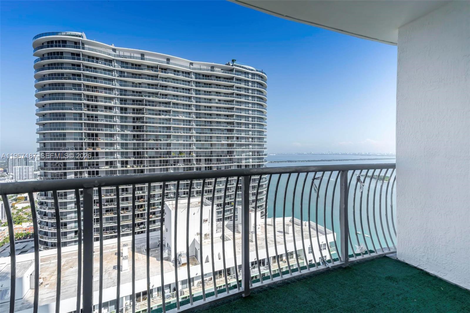 OPERA TOWER CONDO - Residential