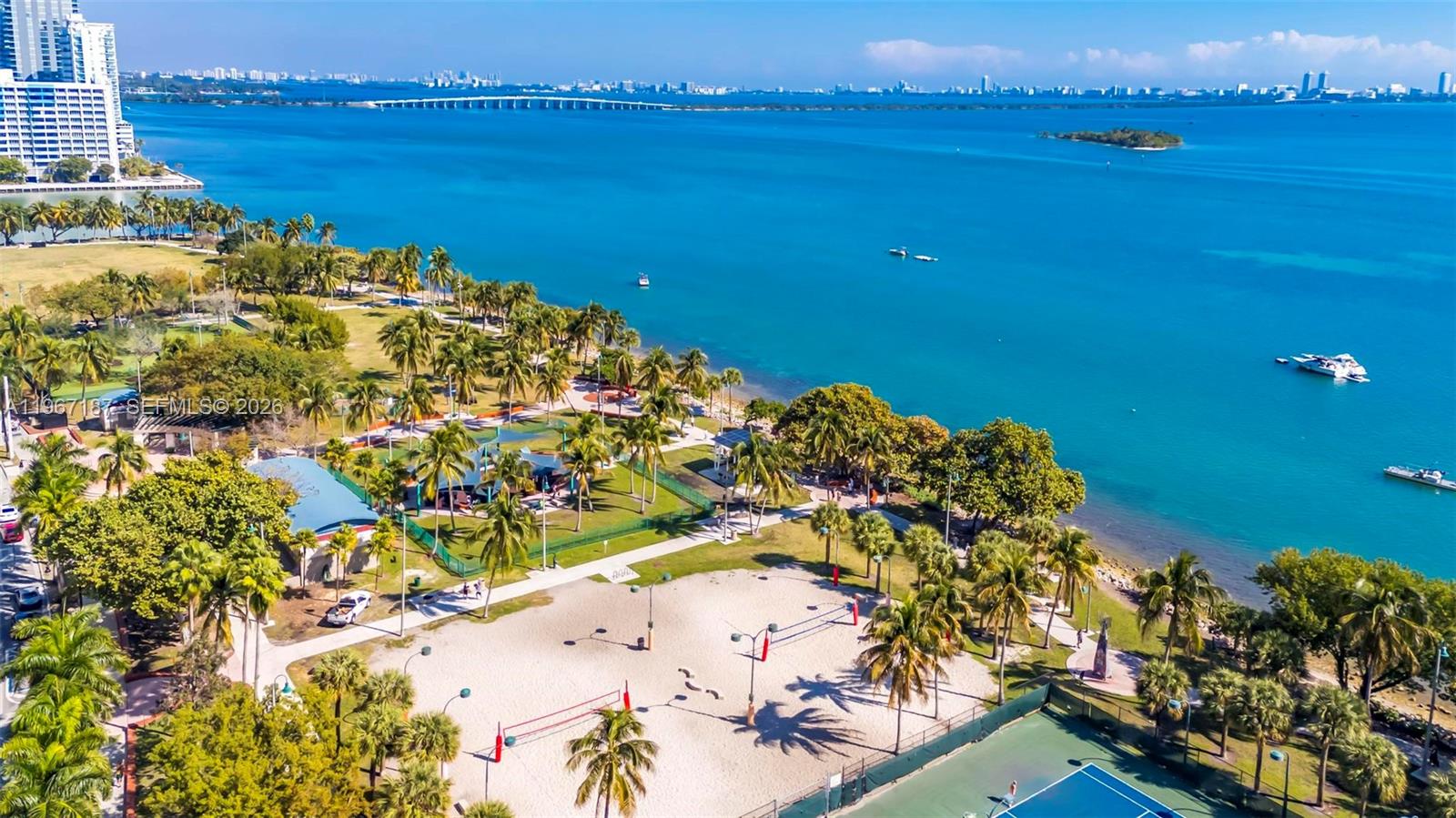 OPERA TOWER CONDO - Residential