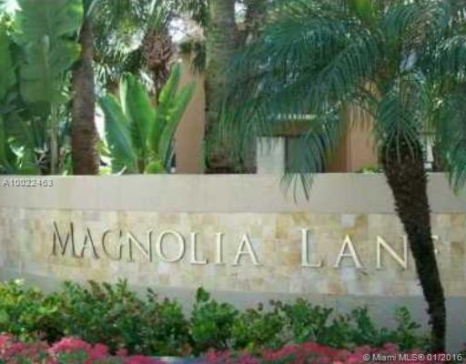 BEAUTIFUL CENTRALLY LOCATED 2/1 CONDO IN THE BEST AREA OF WEST KENDALL. TILE FLOOR ALL AROUND, NEW KITCHEN CABINETS WITH GRANITE TOP, UPDATED BATHROOM. RECENTLY PAINTED. EASY TO SHOW!! SORRY NO PETS FOR RENTERS AS PER ASSOCIATION.