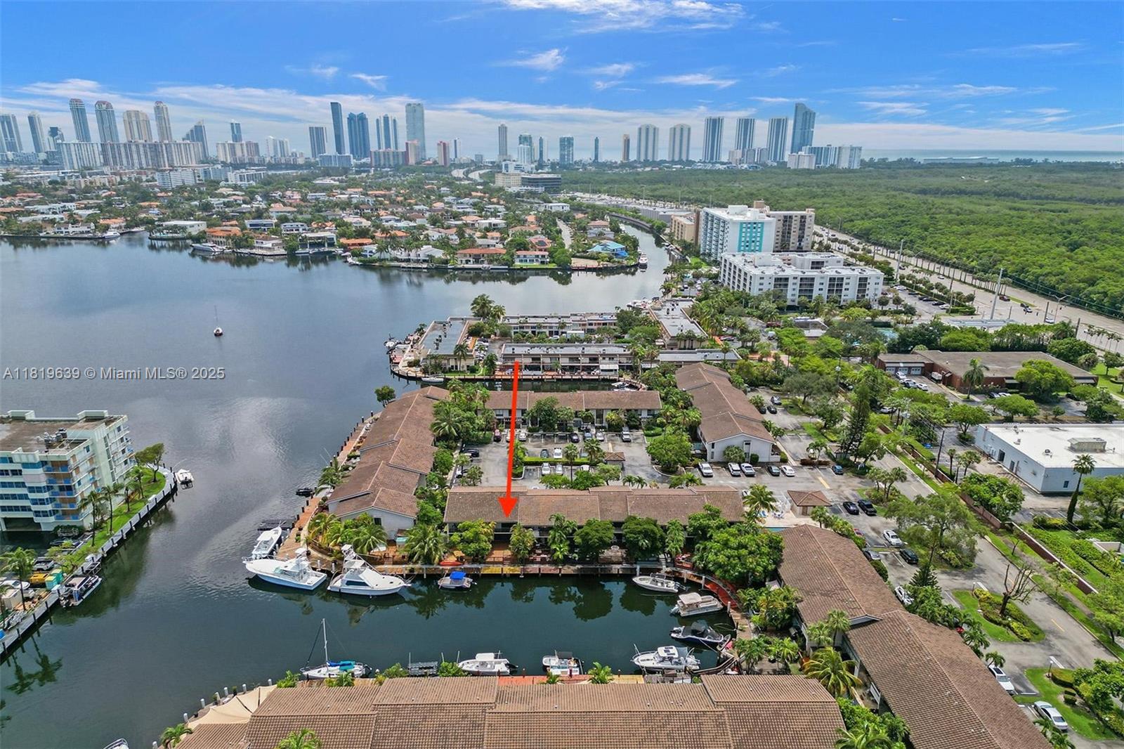 16500 Ne 27th Ave 53, Eastern Shores, Miami-Dade County, Florida - 3 Bedrooms  
3 Bathrooms - 