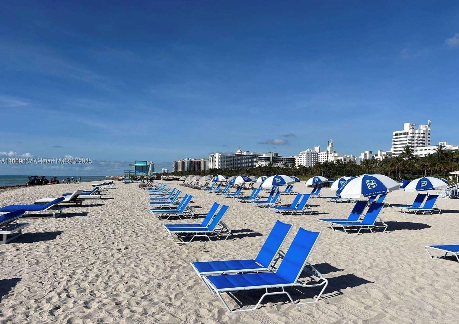 Rental Property at 2155 Washington Ct 108, Miami Beach, Miami-Dade County, Florida - Bedrooms: 1 
Bathrooms: 1  - $3,400 MO.