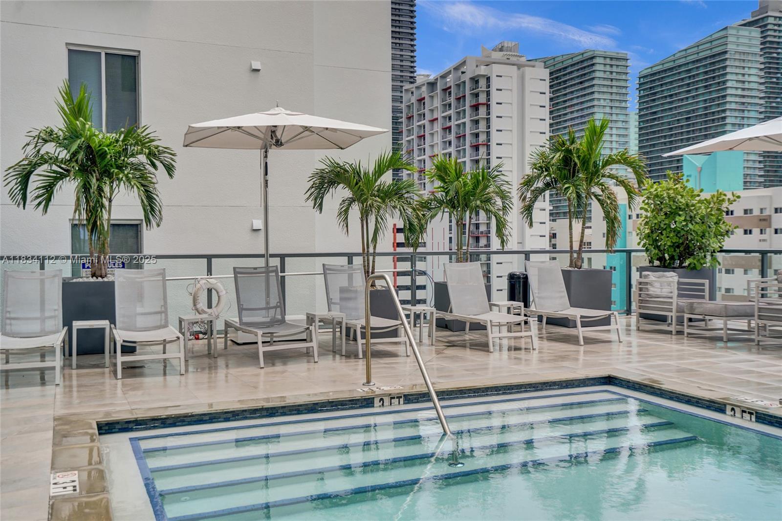 SMART BRICKELL CONDO - Residential