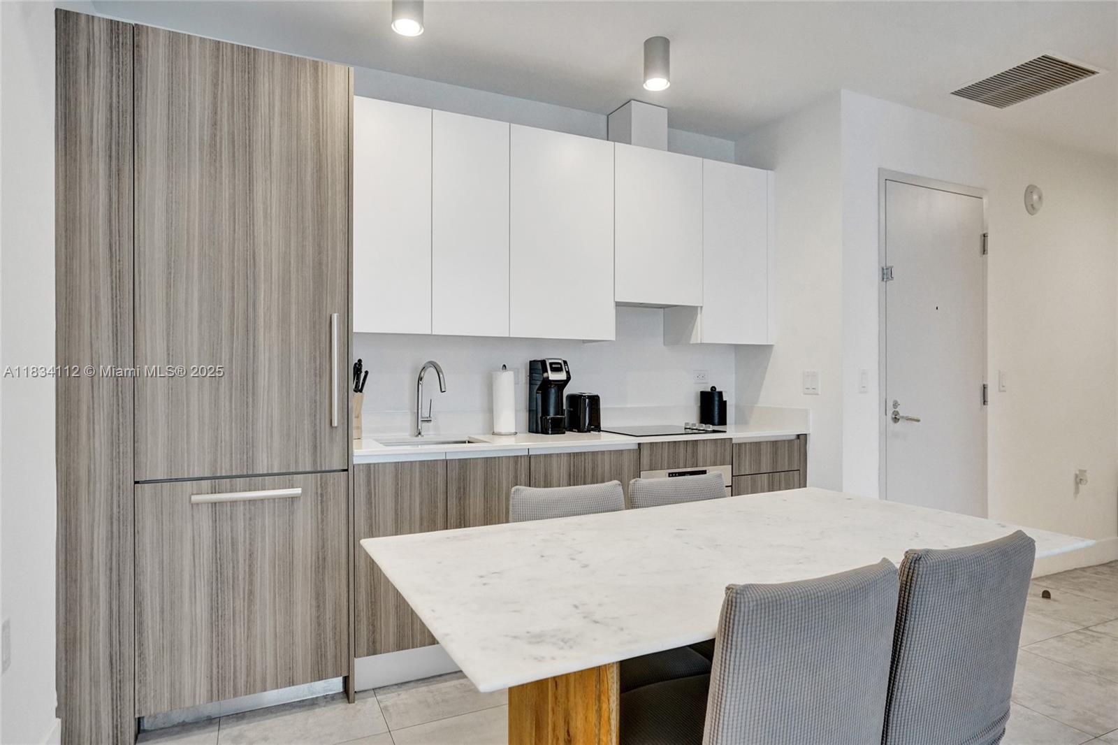 SMART BRICKELL CONDO - Residential