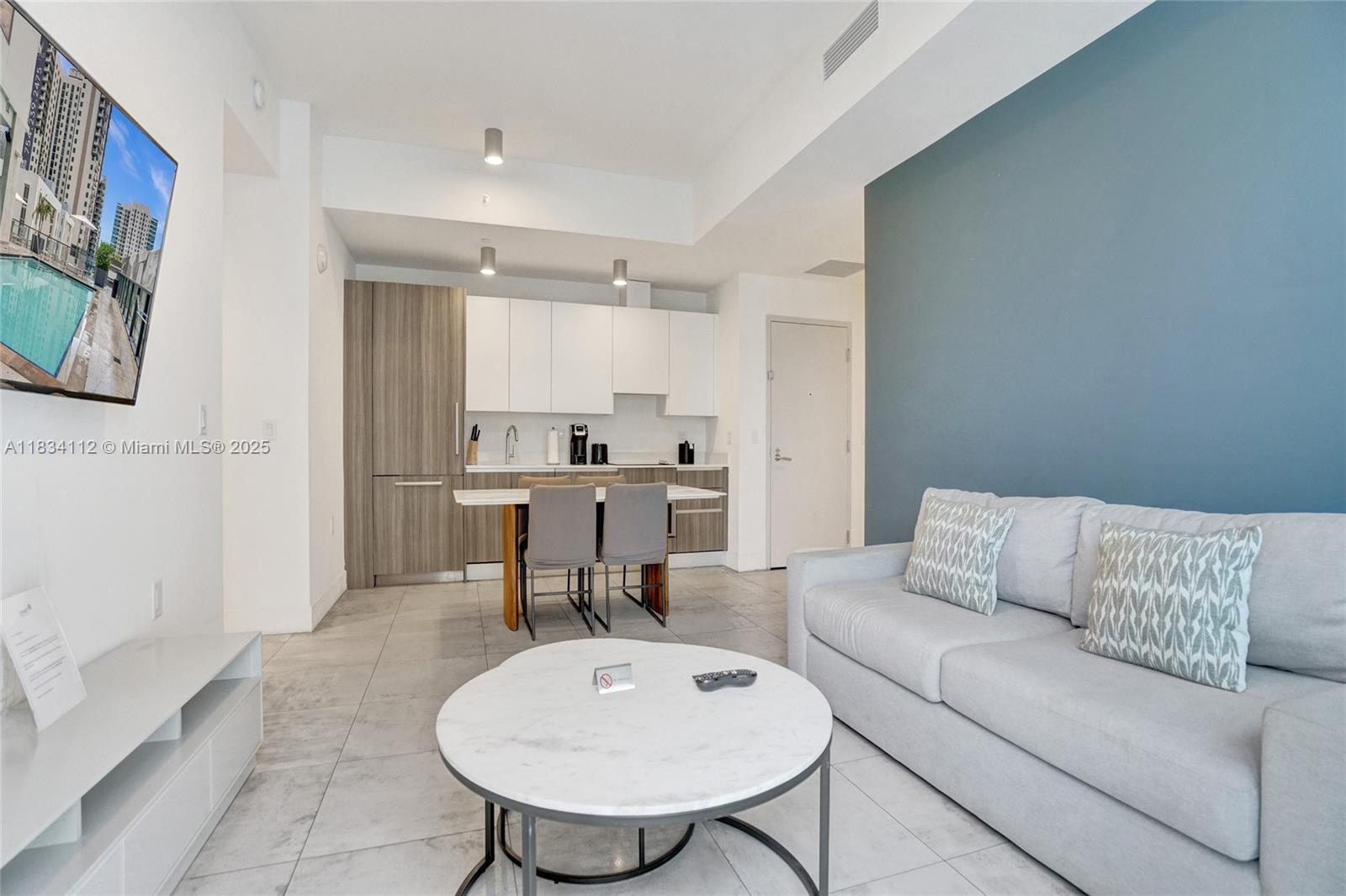 SMART BRICKELL CONDO - Residential