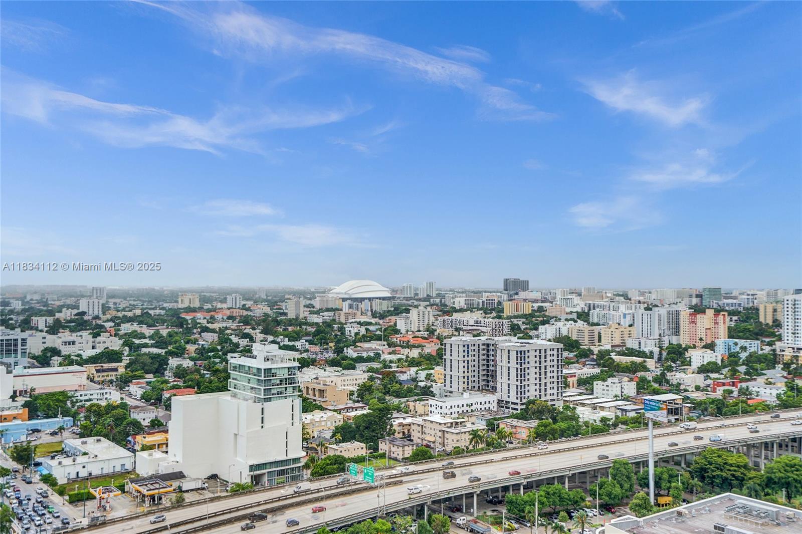 SMART BRICKELL CONDO - Residential
