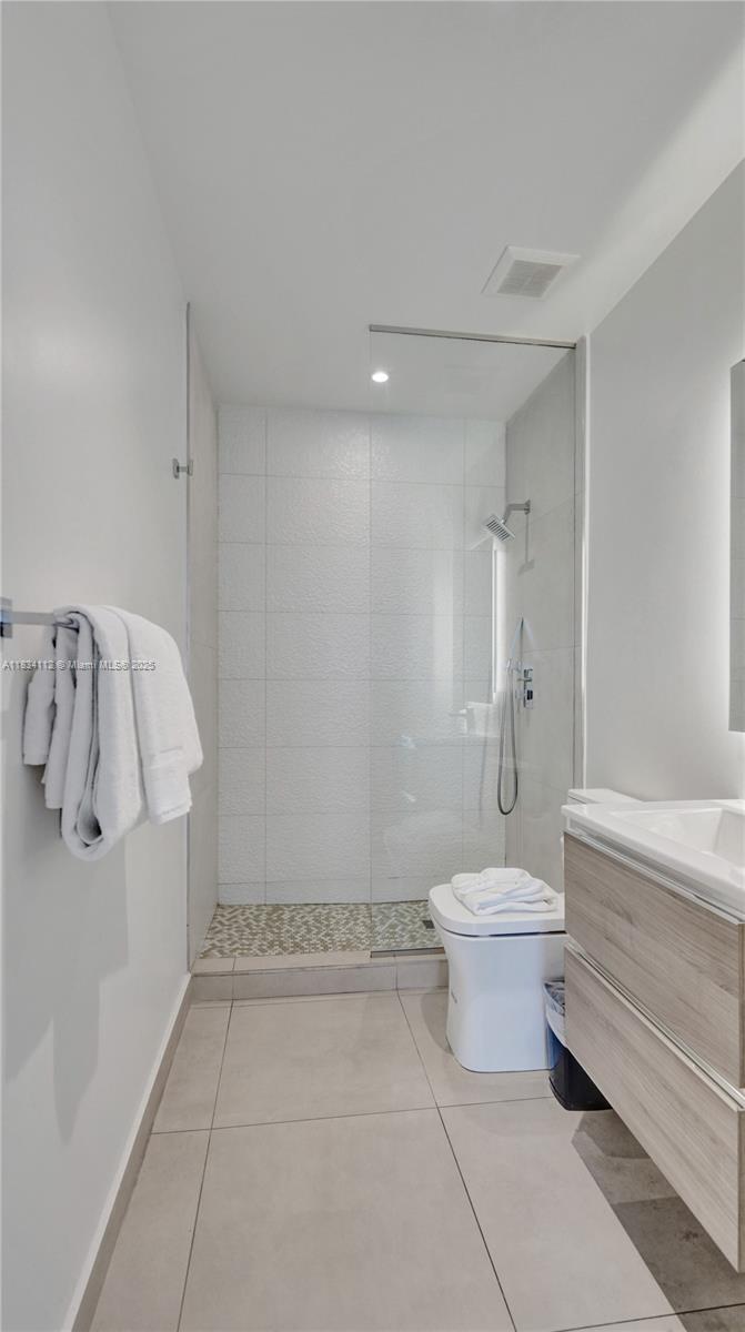 SMART BRICKELL CONDO - Residential