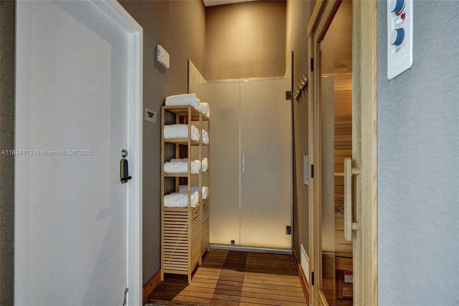 SMART BRICKELL CONDO - Residential