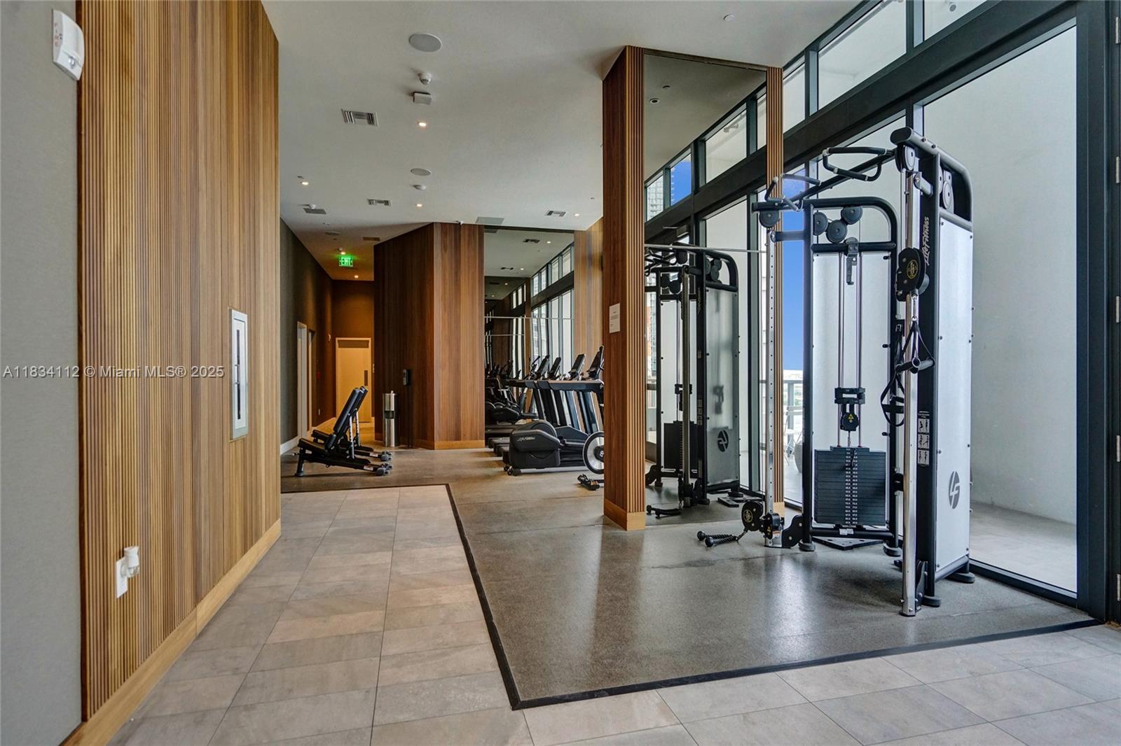 SMART BRICKELL CONDO - Residential