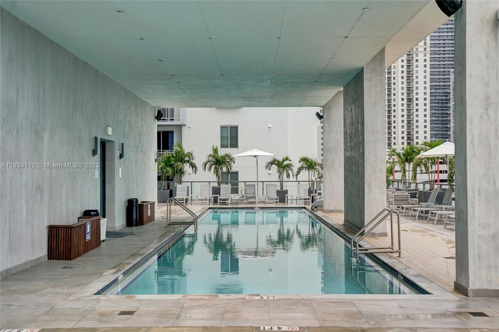 SMART BRICKELL CONDO - Residential