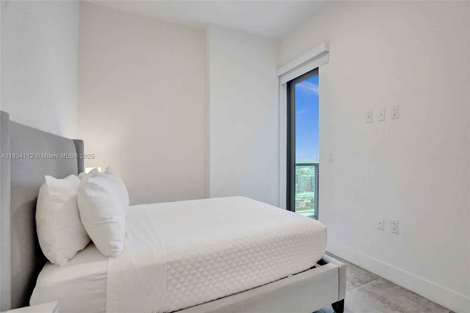 SMART BRICKELL CONDO - Residential
