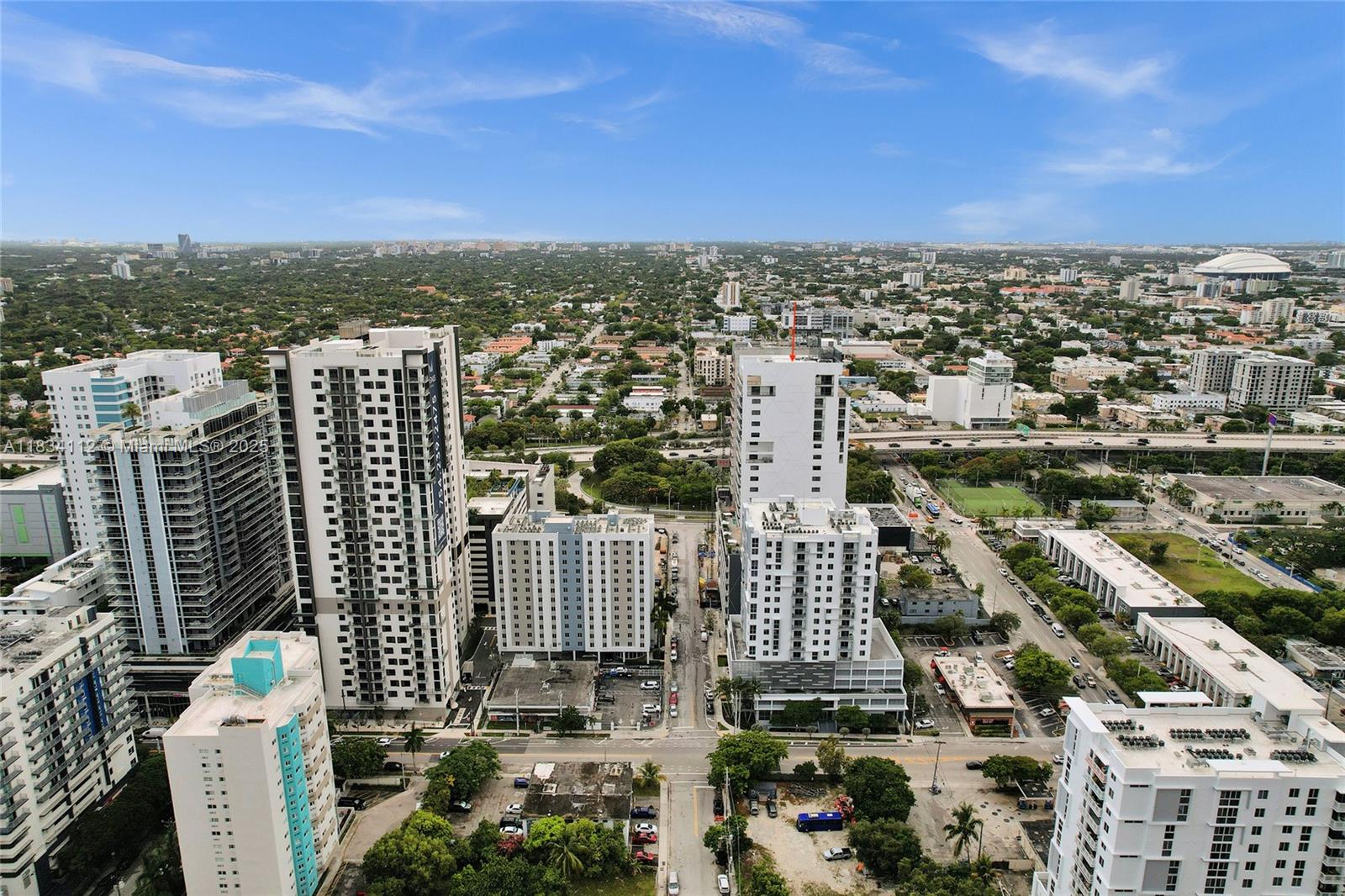 SMART BRICKELL CONDO - Residential