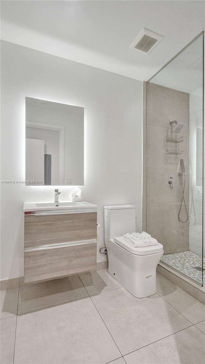 SMART BRICKELL CONDO - Residential
