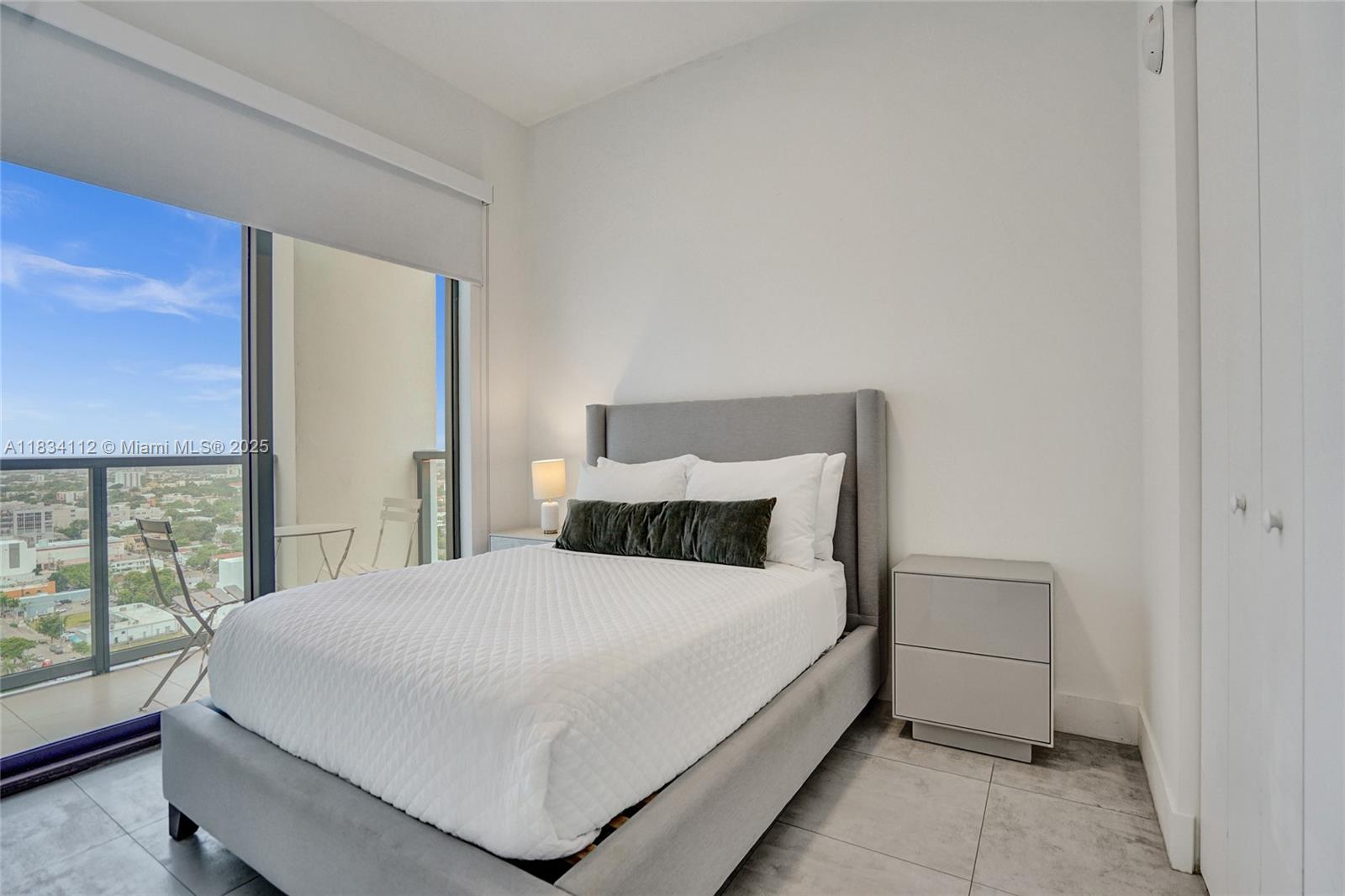 SMART BRICKELL CONDO - Residential