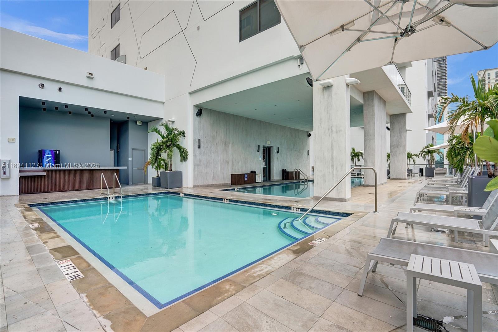 SMART BRICKELL CONDO - Residential