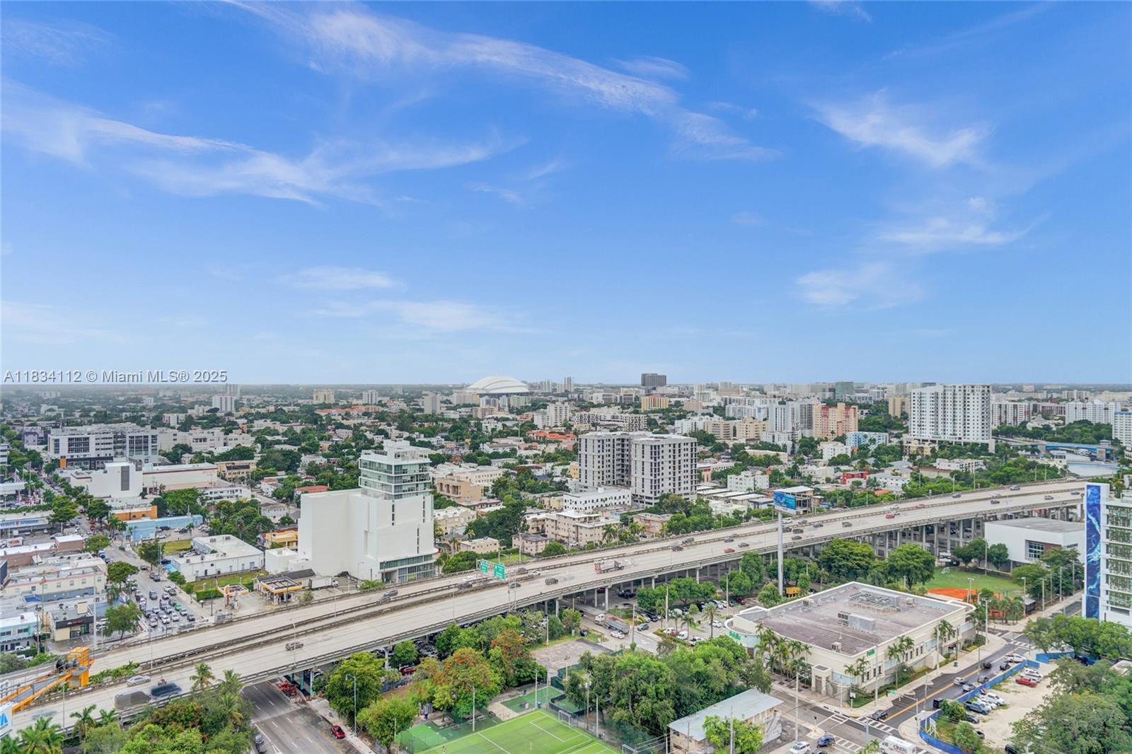 SMART BRICKELL CONDO - Residential