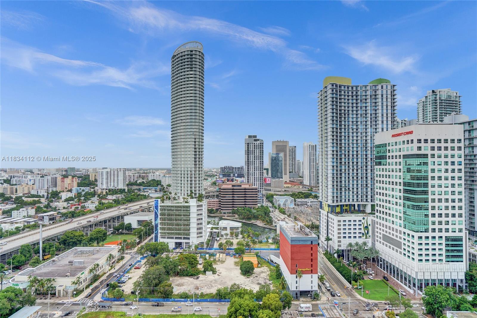 SMART BRICKELL CONDO - Residential