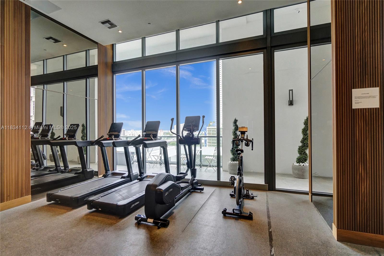 SMART BRICKELL CONDO - Residential