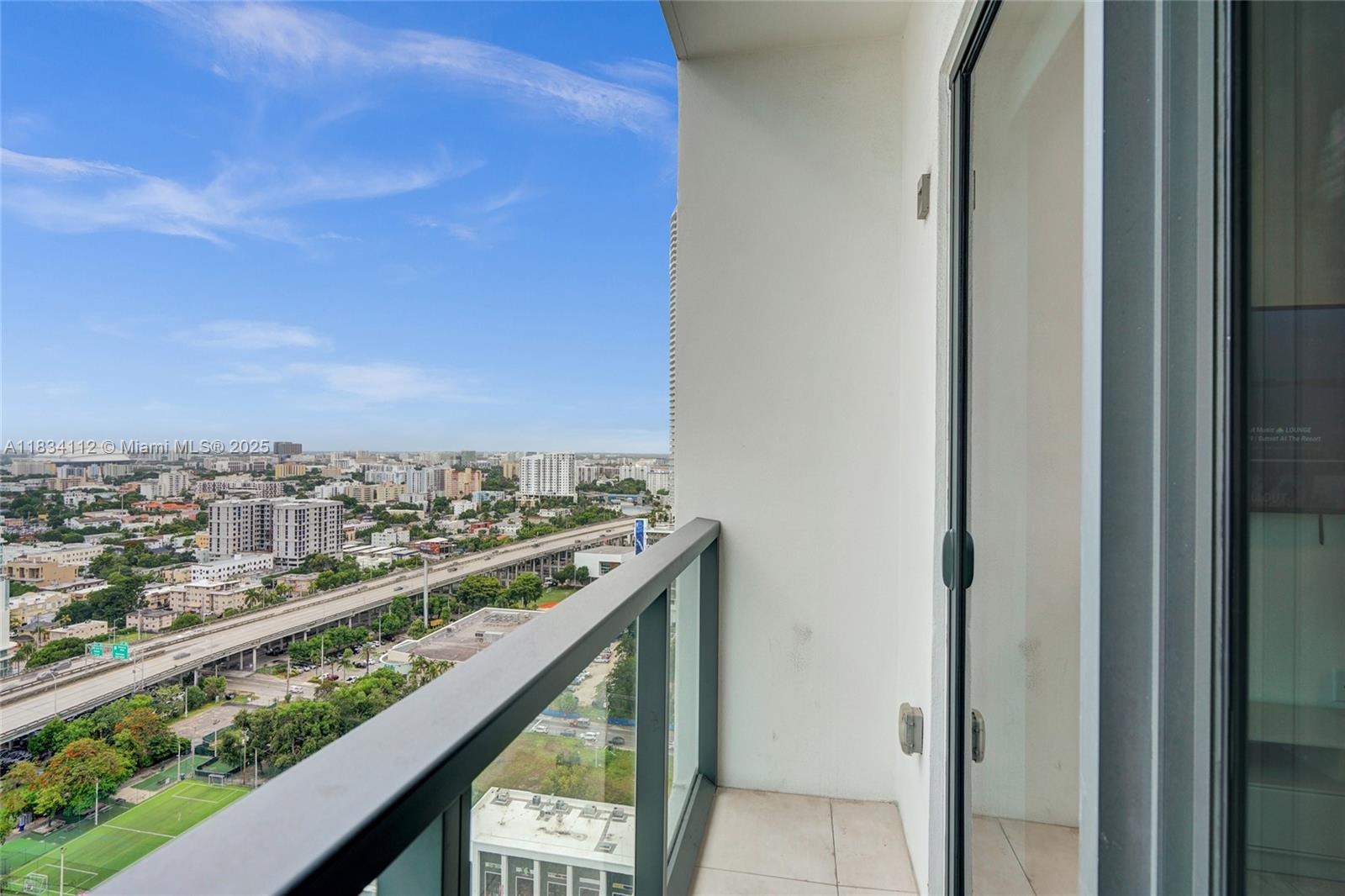 SMART BRICKELL CONDO - Residential