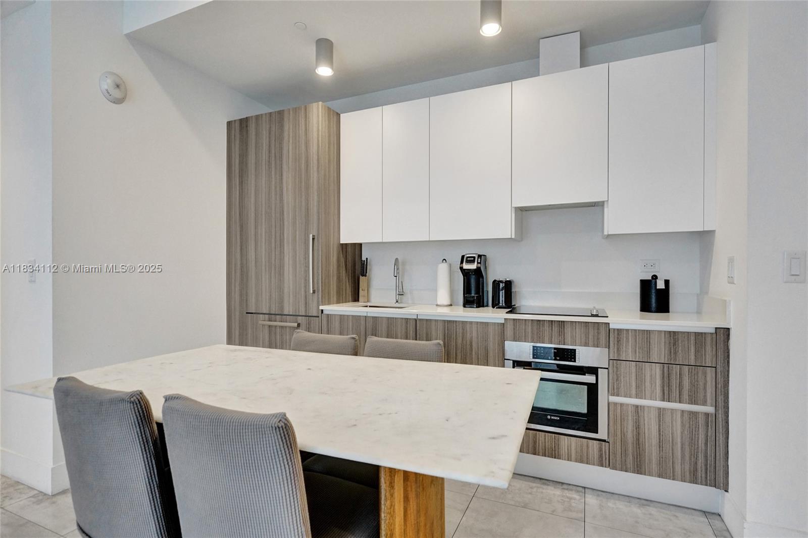 SMART BRICKELL CONDO - Residential