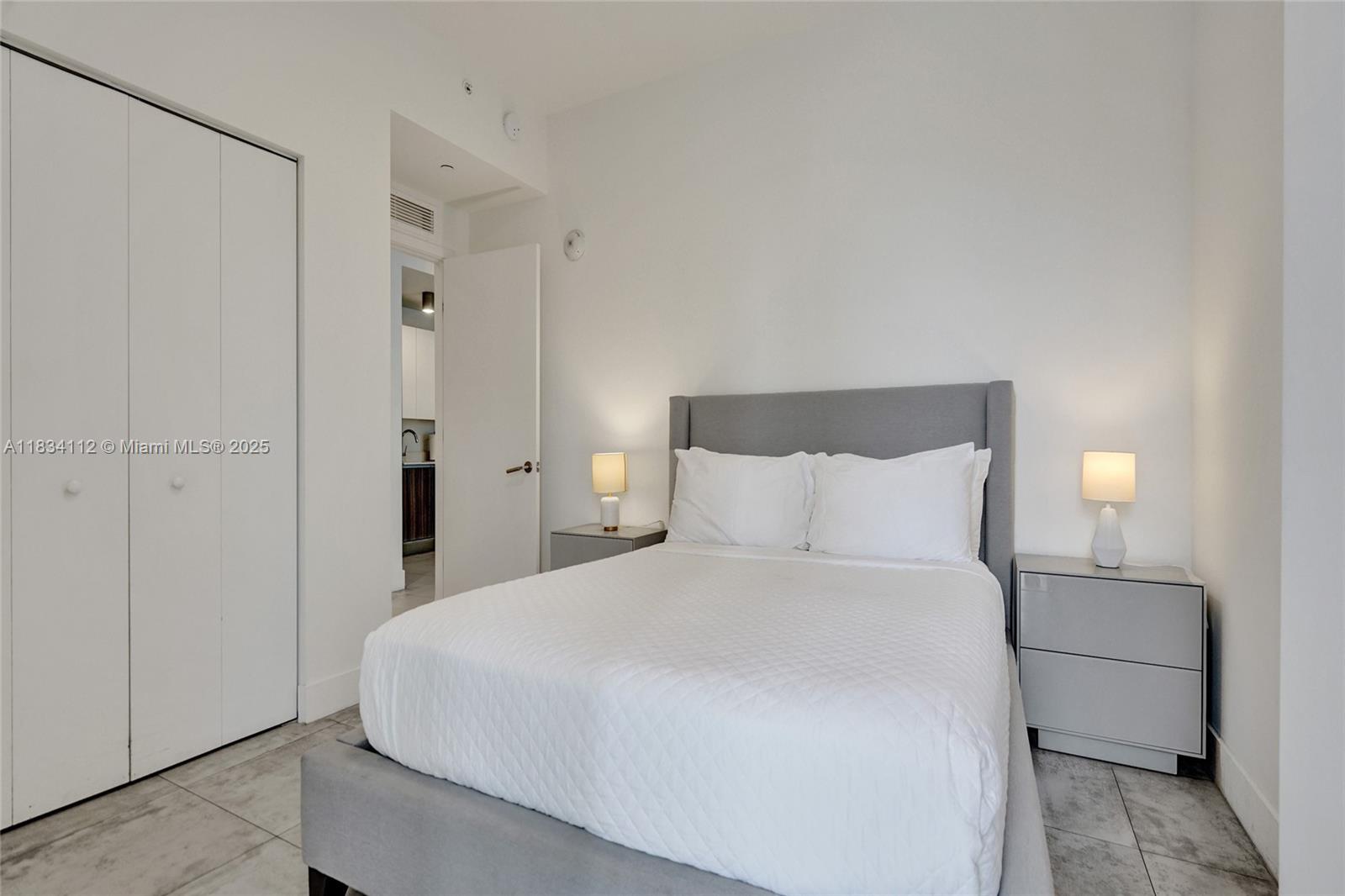 SMART BRICKELL CONDO - Residential