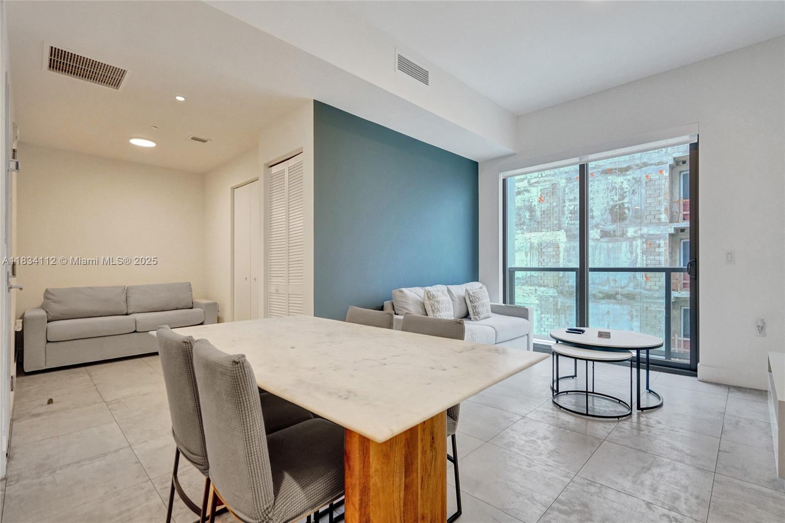 SMART BRICKELL CONDO - Residential