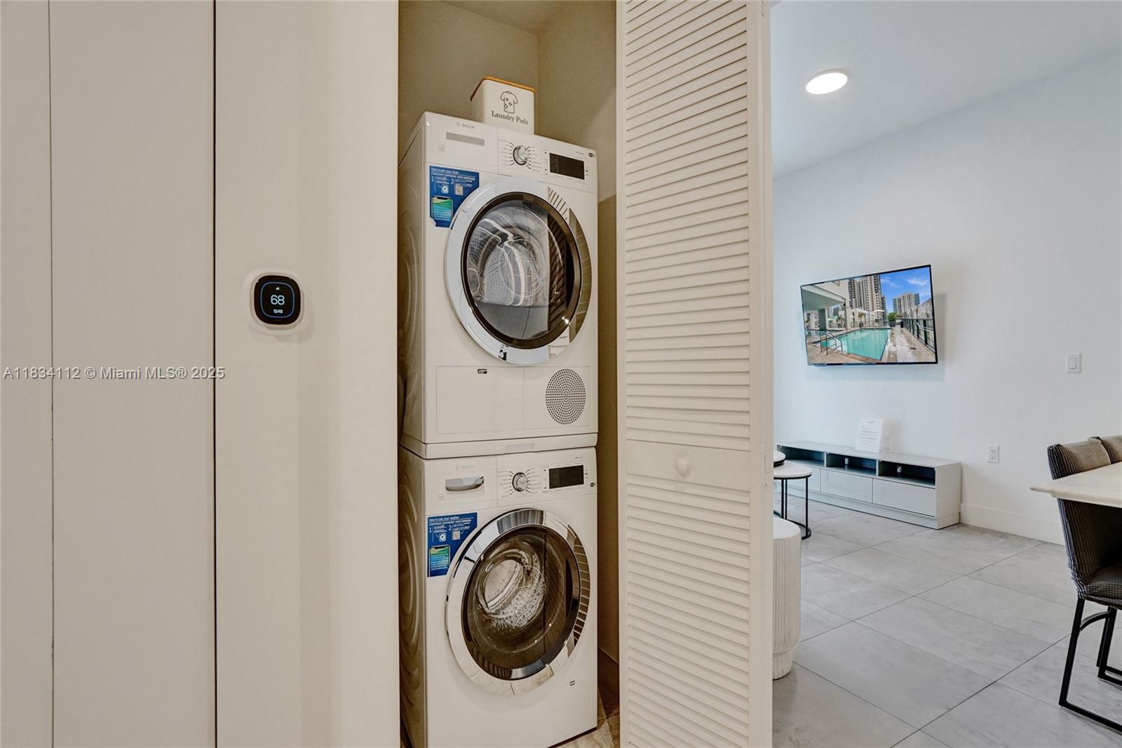 SMART BRICKELL CONDO - Residential