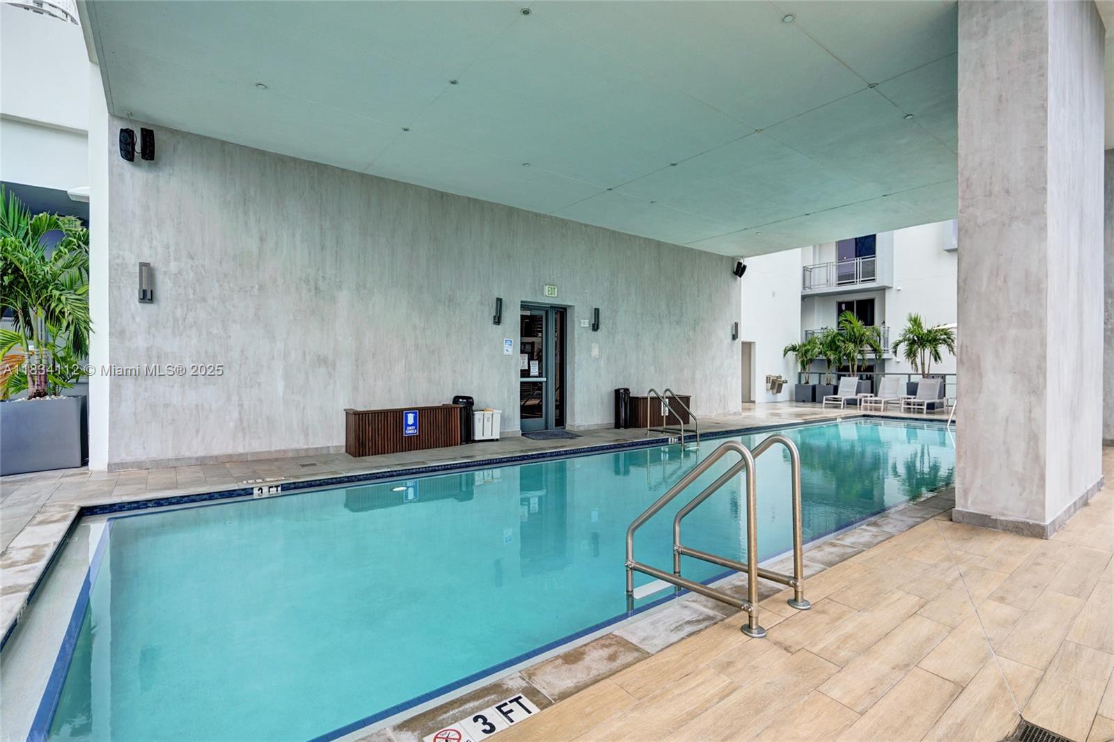 SMART BRICKELL CONDO - Residential