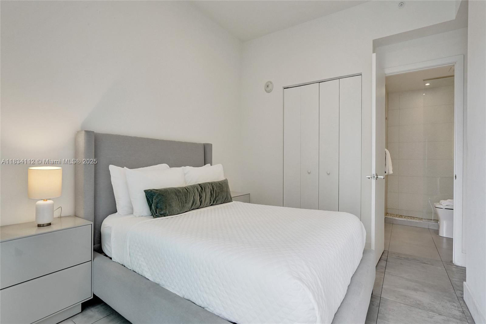 SMART BRICKELL CONDO - Residential