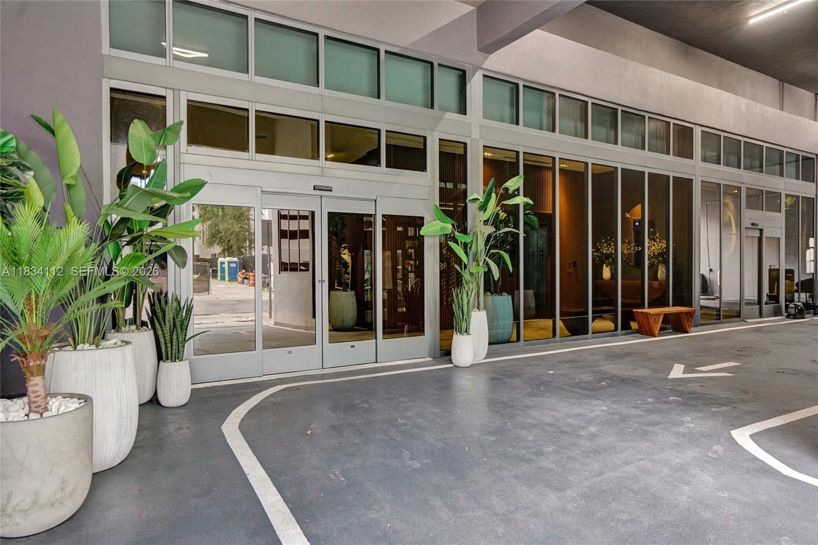 SMART BRICKELL CONDO - Residential