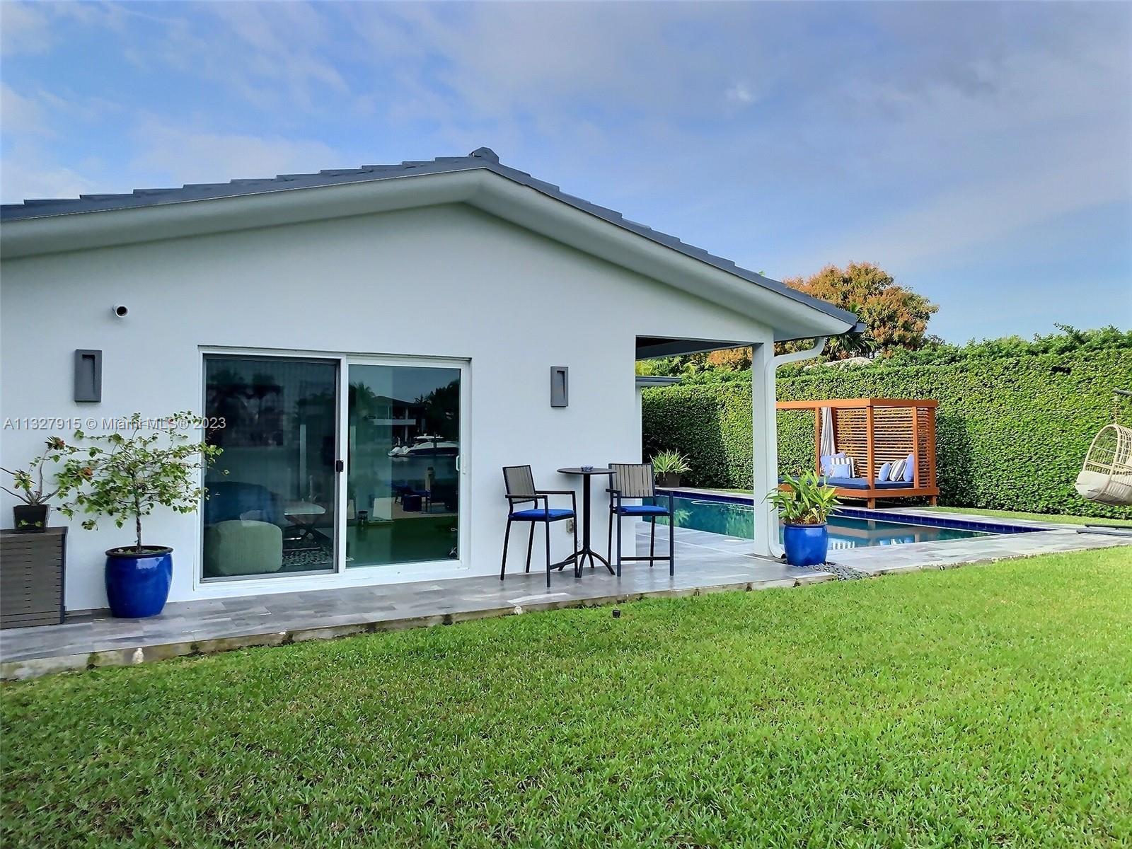 NORMANDY GOLF COURSE - Residential