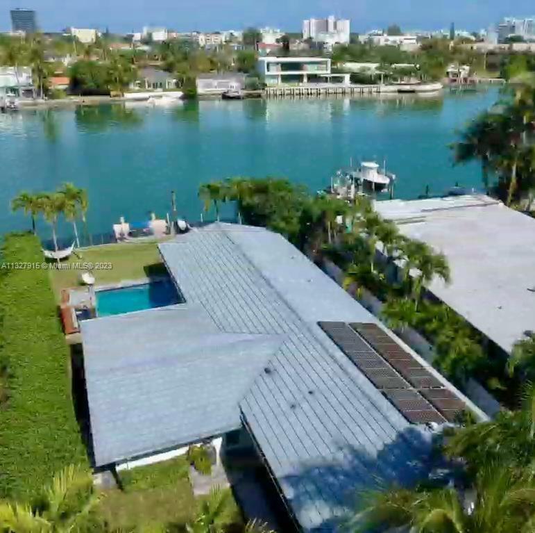 NORMANDY GOLF COURSE - Residential