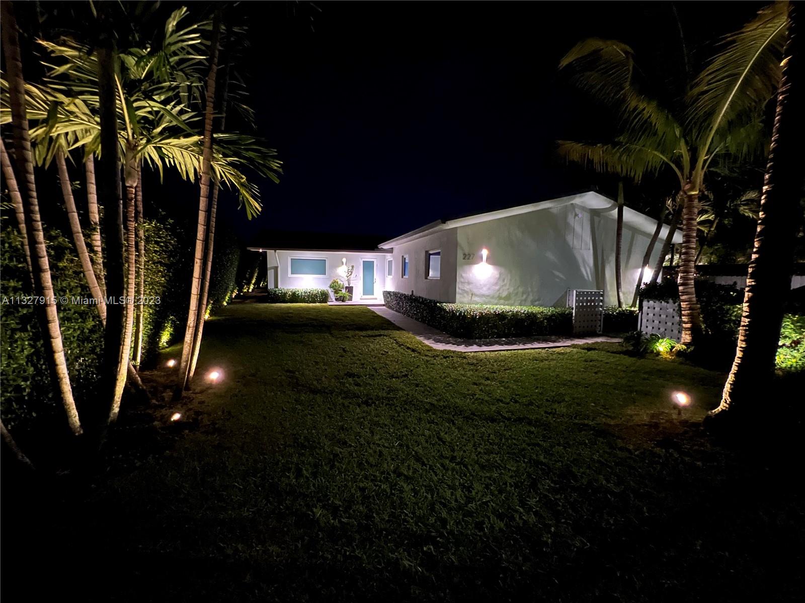 NORMANDY GOLF COURSE - Residential